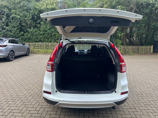 Used Honda CR-V 2015 for sale - 78027457: Photo 14