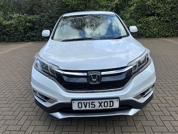 Used Honda CR-V 2015 for sale - 78027457: Photo