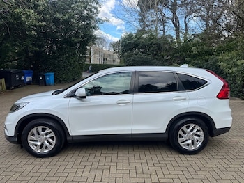 Used Honda CR-V 2015 for sale - 78027457: Photo
