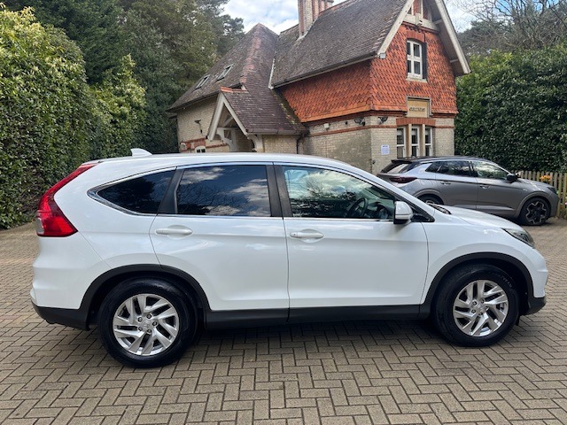 Used Honda CR-V 2015 for sale - 78027457: Photo 5