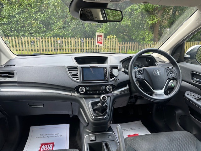 Used Honda CR-V 2015 for sale - 78027457: Photo 9