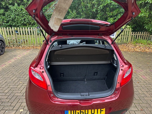 Used Mazda Mazda2 2010 for sale - 76478013: Photo 12