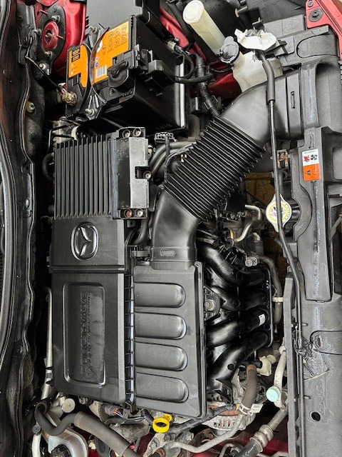 Used Mazda Mazda2 2010 for sale - 76478013: Photo 13