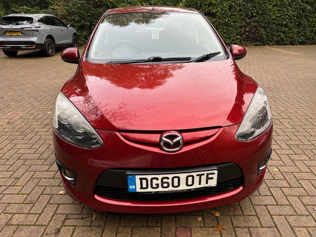 Used Mazda Mazda2 2010 for sale - 76478013: Photo 2