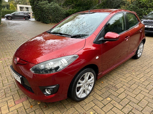 Used Mazda Mazda2 2010 for sale - 76478013: Photo 3