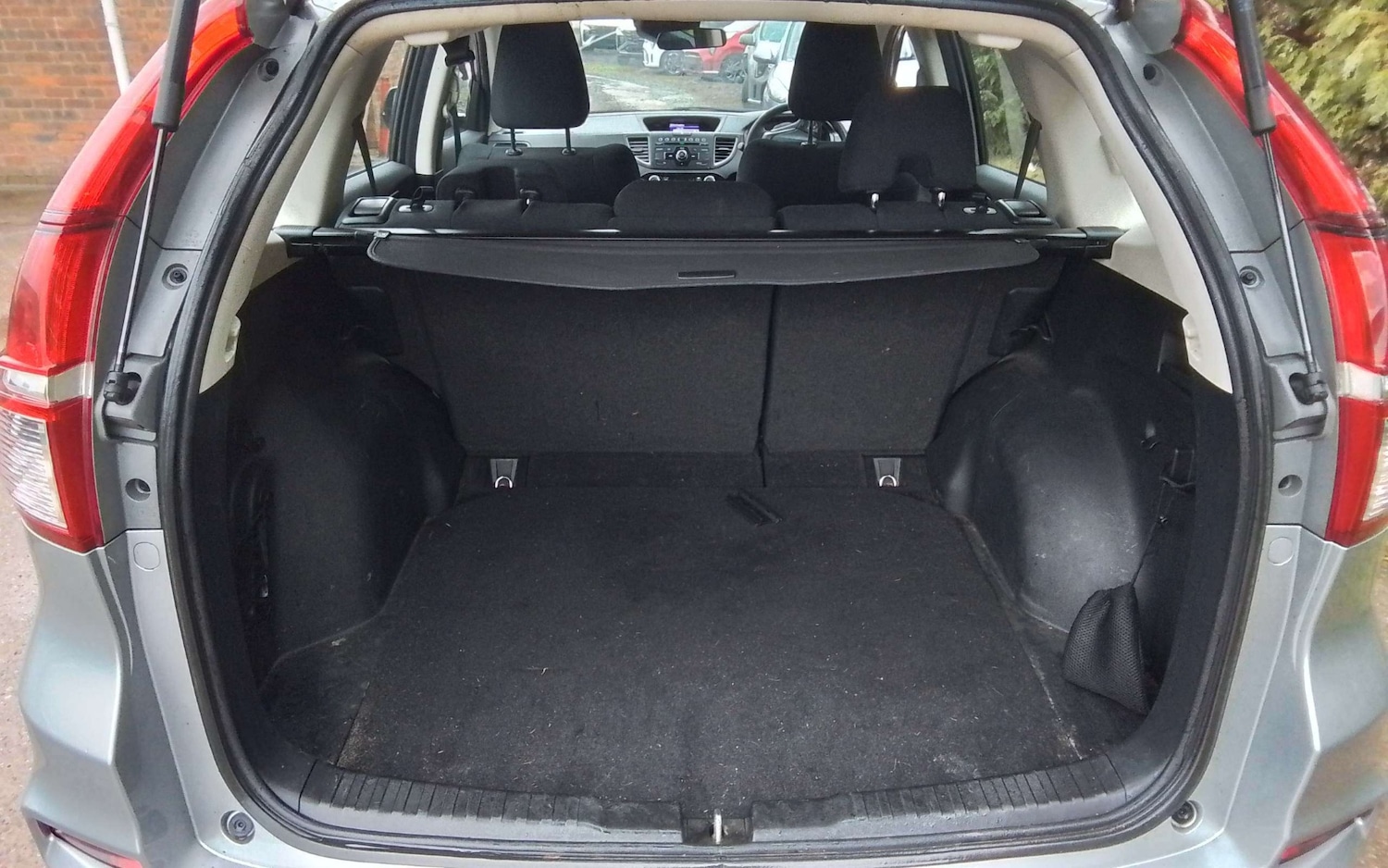 Used Honda CR-V 2017 for sale - 77179865: Photo 11