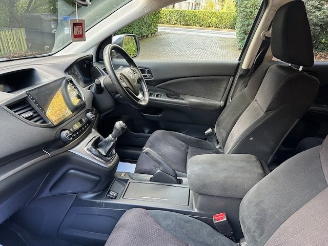 Used Honda CR-V 2017 for sale - 77179865: Photo 9