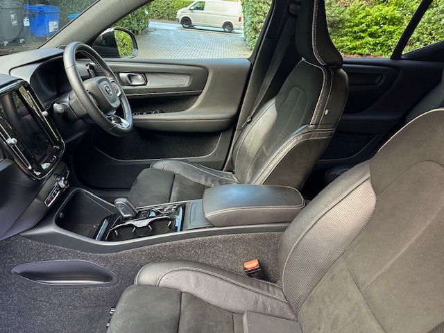 Used Volvo XC40 2020 for sale - 77233846: Photo 10