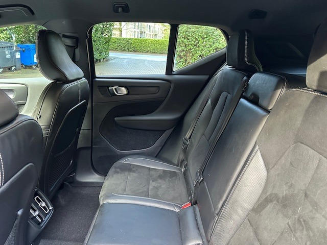 Used Volvo XC40 2020 for sale - 77233846: Photo 11