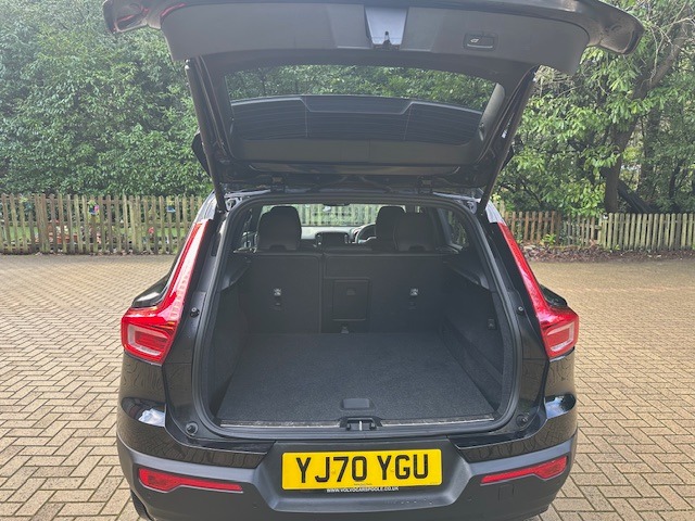 Used Volvo XC40 2020 for sale - 77233846: Photo 12