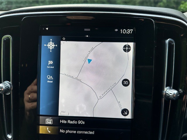 Used Volvo XC40 2020 for sale - 77233846: Photo 14