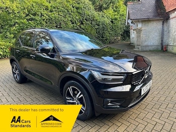 Used Volvo XC40 2020 for sale - 77233846: Photo