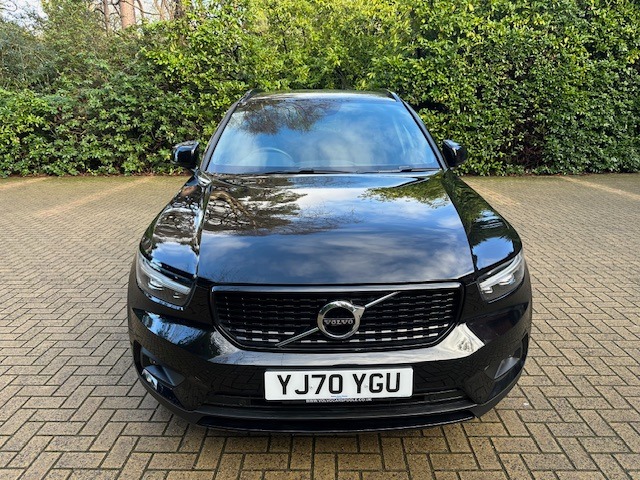Used Volvo XC40 2020 for sale - 77233846: Photo 2