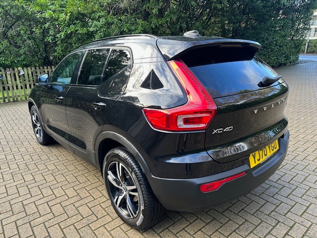 Used Volvo XC40 2020 for sale - 77233846: Photo 6