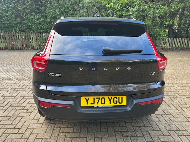 Used Volvo XC40 2020 for sale - 77233846: Photo 7