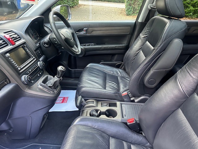 Used Honda CR-V 2011 for sale - 76614810: Photo 10