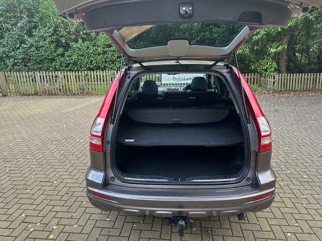 Used Honda CR-V 2011 for sale - 76614810: Photo 13