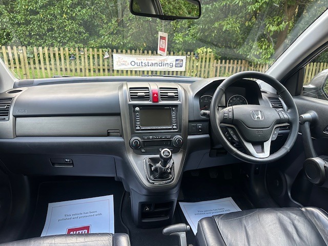 Used Honda CR-V 2011 for sale - 76614810: Photo 9