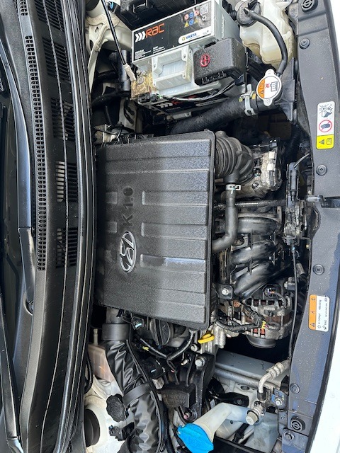 Used Hyundai i10 2016 for sale - 76383393: Photo 13