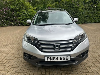Used Honda CR-V 2014 for sale - 78595990: Photo
