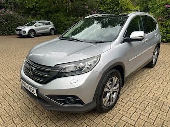Used Honda CR-V 2014 for sale - 78595990: Photo