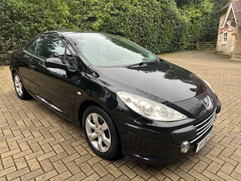 Used Peugeot 307 2008 for sale - 77640969: Photo