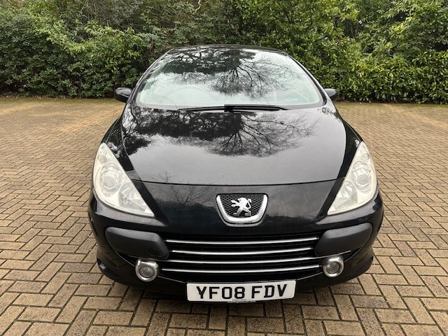 Used Peugeot 307 2008 for sale - 77640969: Photo 3