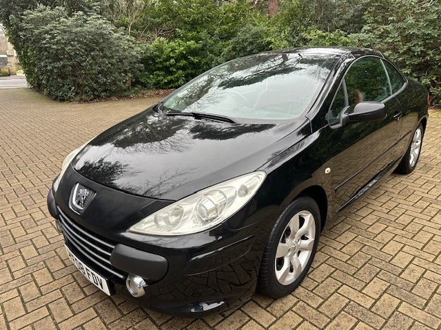 Used Peugeot 307 2008 for sale - 77640969: Photo 4