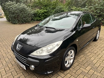 Used Peugeot 307 2008 for sale - 77640969: Photo