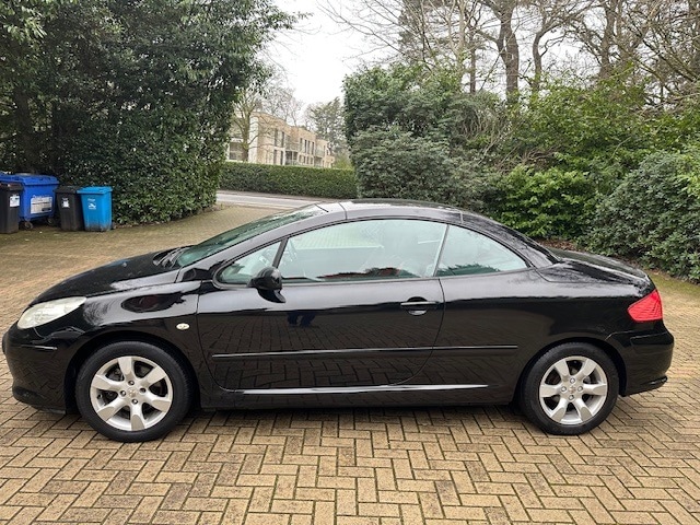 Used Peugeot 307 2008 for sale - 77640969: Photo 5