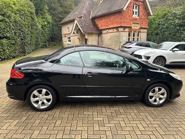 Used Peugeot 307 2008 for sale - 77640969: Photo 6