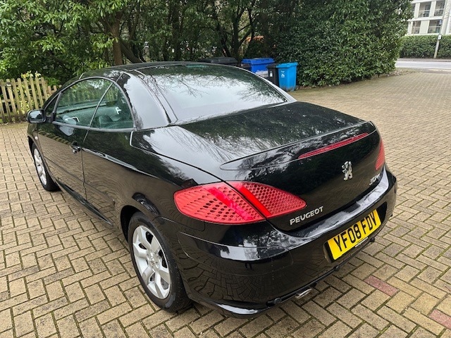 Used Peugeot 307 2008 for sale - 77640969: Photo 7