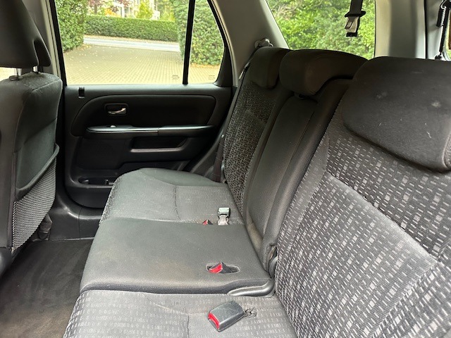 Used Honda CR-V 2005 for sale - 76383059: Photo 11