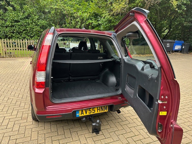 Used Honda CR-V 2005 for sale - 76383059: Photo 12