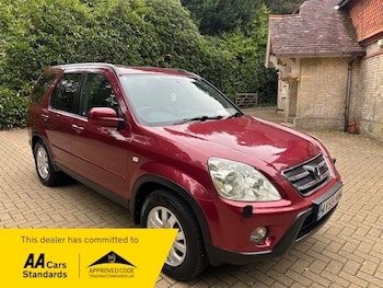 2005 (55) - 2.2 i-CTDi Sport 5dr
