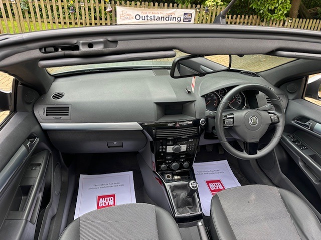 Used Vauxhall Astra 2010 for sale - 76243381: Photo 10