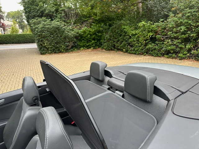 Used Vauxhall Astra 2010 for sale - 76243381: Photo 11