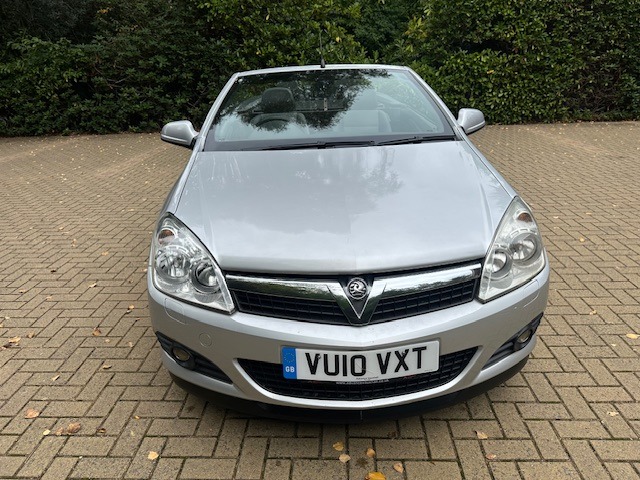 Used Vauxhall Astra 2010 for sale - 76243381: Photo 3