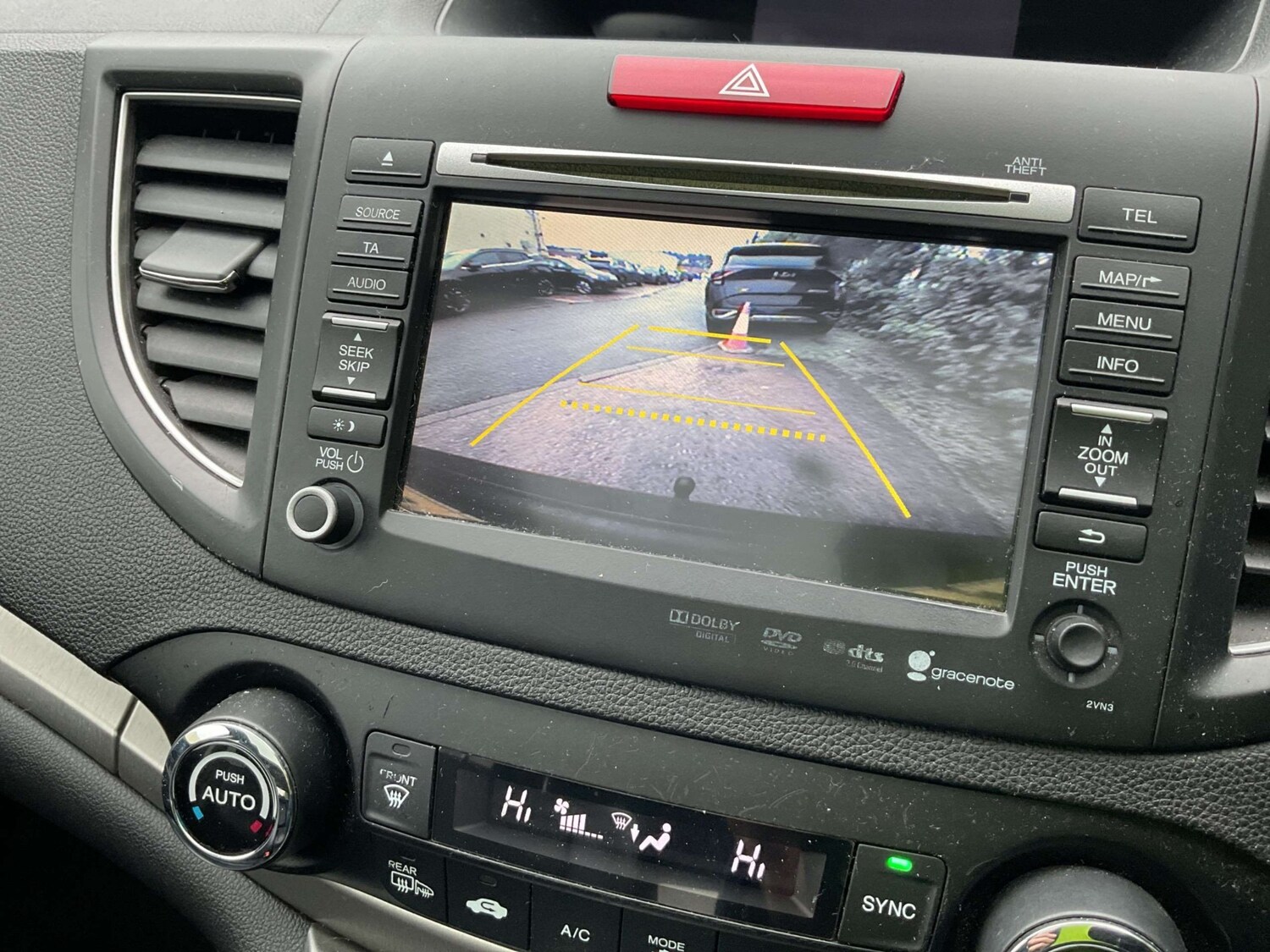 Used Honda CR-V 2012 for sale - 77418377: Photo 8