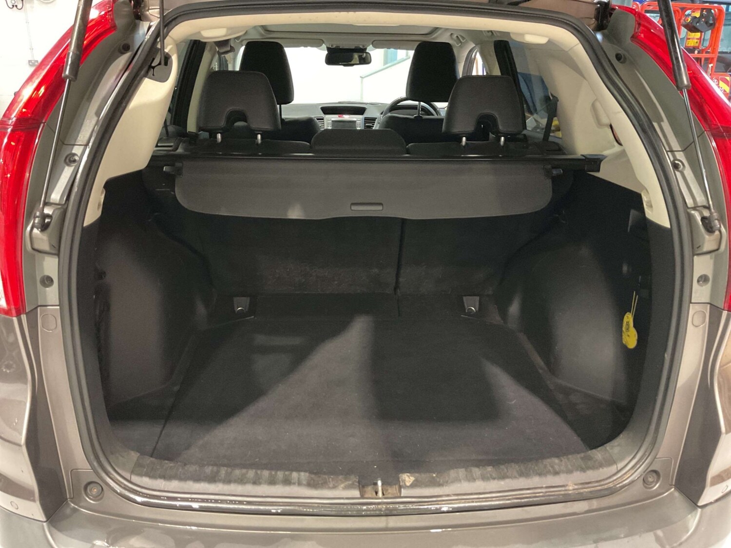 Used Honda CR-V 2012 for sale - 77418377: Photo 9