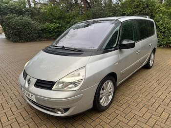 Used Renault Grand Espace 2011 for sale - 77381317: Photo