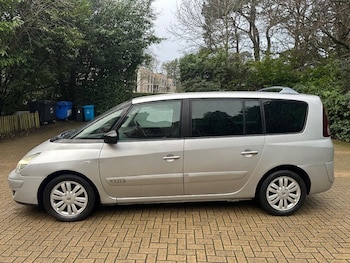 Used Renault Grand Espace 2011 for sale - 77381317: Photo