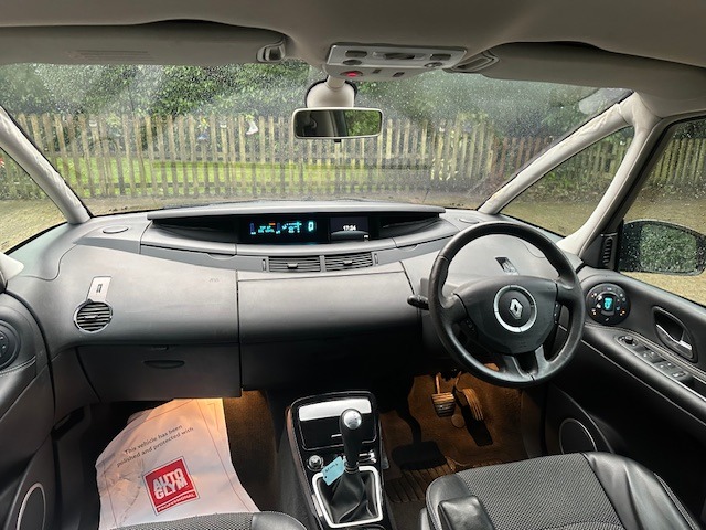 Used Renault Grand Espace 2011 for sale - 77381317: Photo 9