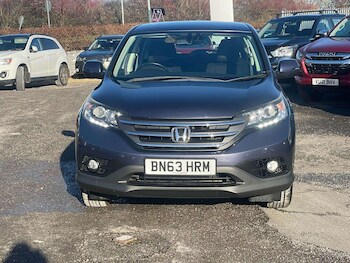 Used Honda CR-V 2013 for sale - 76778132: Photo