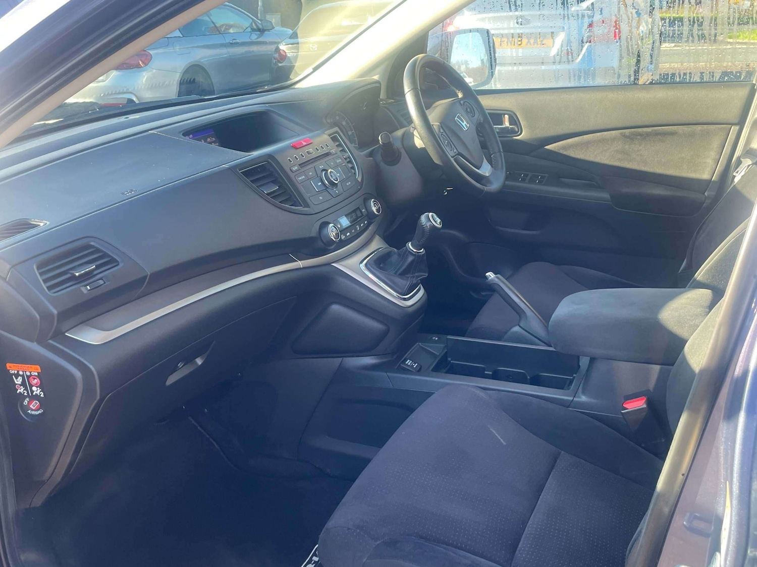 Used Honda CR-V 2013 for sale - 76778132: Photo 6