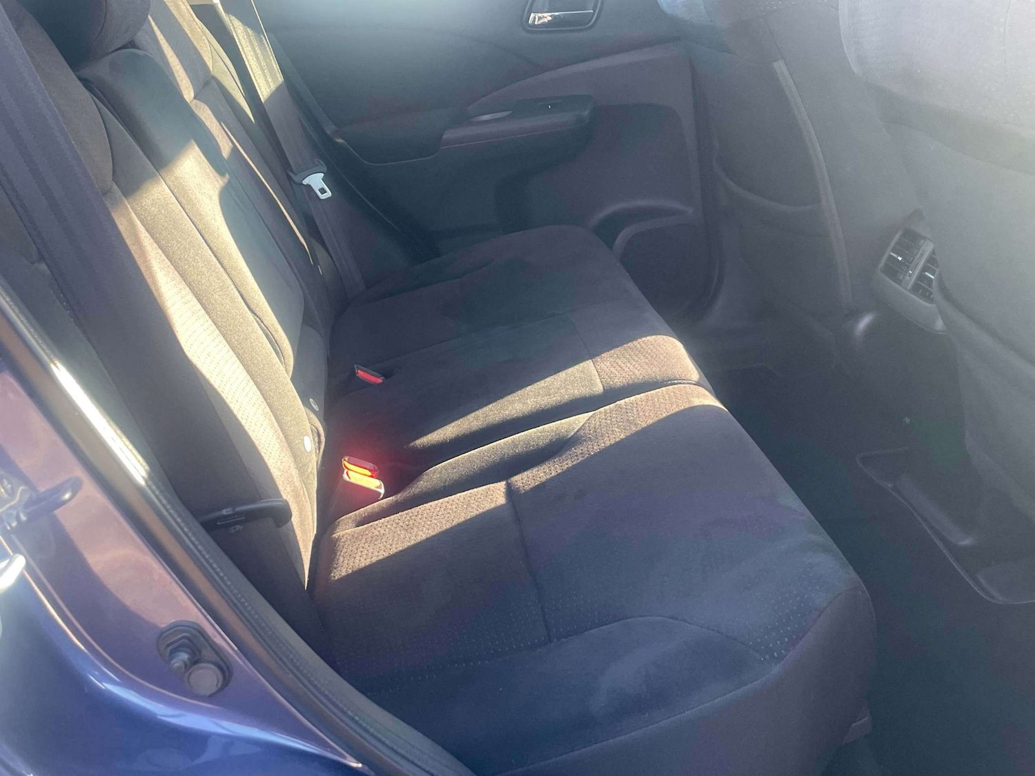 Used Honda CR-V 2013 for sale - 76778132: Photo 7