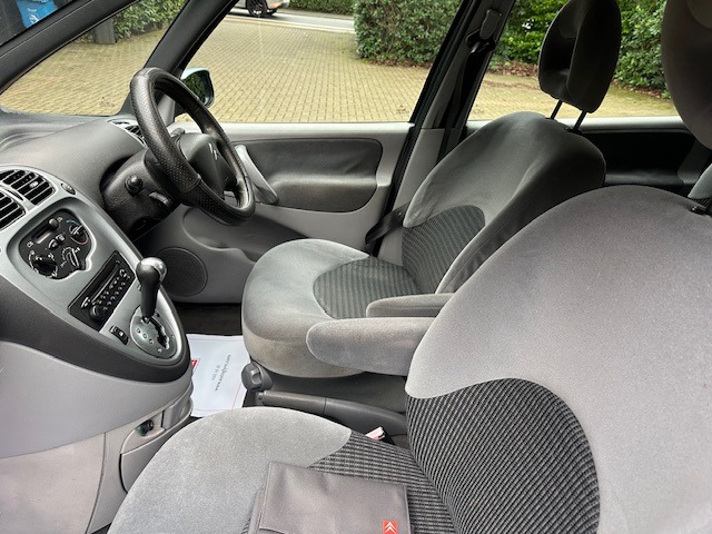 Used Citroen Xsara Picasso 2004 for sale - 76969062: Photo 10