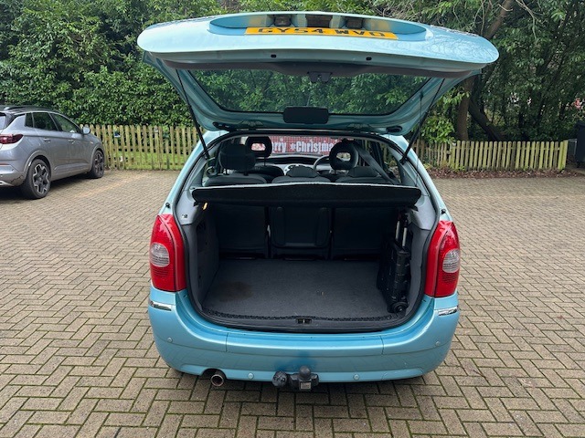 Used Citroen Xsara Picasso 2004 for sale - 76969062: Photo 12