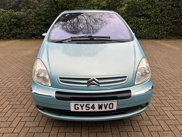 Used Citroen Xsara Picasso 2004 for sale - 76969062: Photo 2