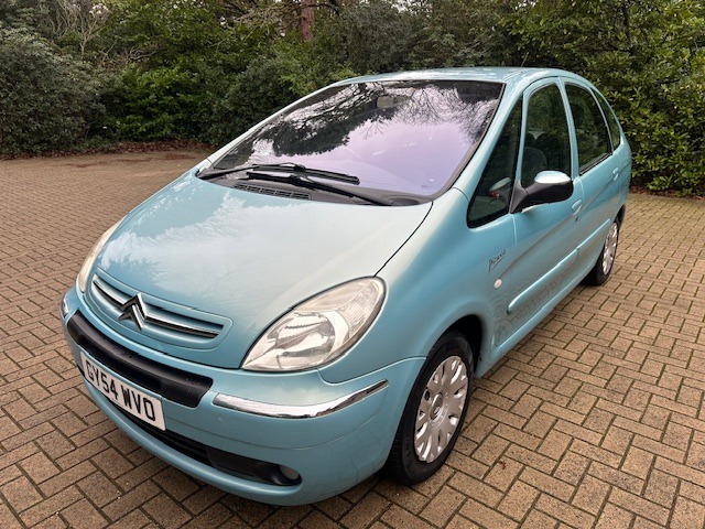 Used Citroen Xsara Picasso 2004 for sale - 76969062: Photo 3